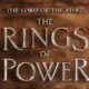 The Lord of the Rings: The Rings of Power – Title Announcement